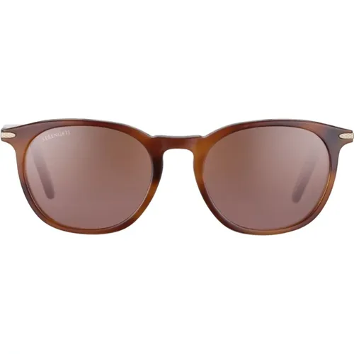 Eyewear Arlie , male, Sizes: ONE SIZE - Serengeti - Modalova