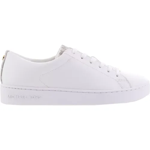 Sneakers , Damen, Größe: 38 EU - Michael Kors - Modalova