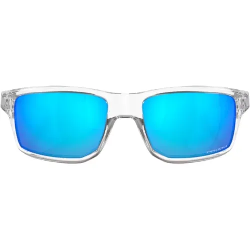 Sonnenbrillen , Herren, Größe: 60 MM - Oakley - Modalova