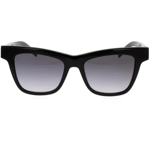 Stylish Sunglasses , female, Sizes: ONE SIZE - Saint Laurent - Modalova