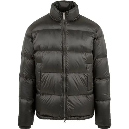 Woodland Jacke für Herren , Herren, Größe: L - BomBoogie - Modalova