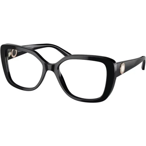 Mod. 4220 Brille , Damen, Größe: 54 MM - Bvlgari - Modalova