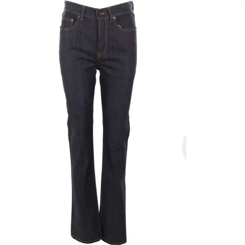 Slim-Fit Indigo Denim Jeans - Saint Laurent - Modalova