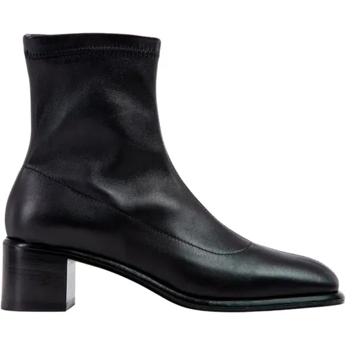 Iris Boot , female, Sizes: 2 UK, 6 UK, 3 UK, 5 UK, 4 UK, 4 1/2 UK, 8 UK - Dear Frances - Modalova