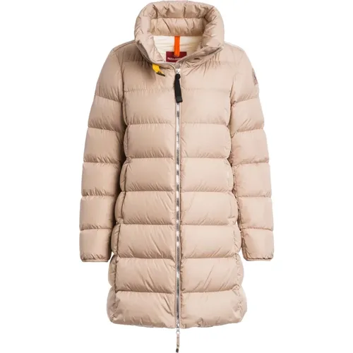 Steppjacke Malandra , Damen, Größe: L - Parajumpers - Modalova