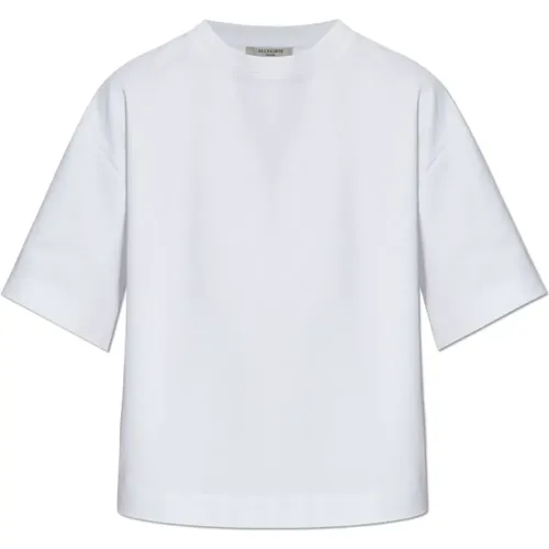 T-shirt Tillie , Damen, Größe: L - AllSaints - Modalova