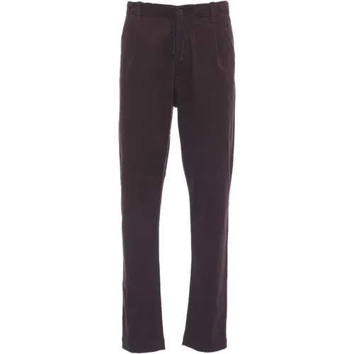 Trousers Aw24 , male, Sizes: L, S, M - Transit - Modalova