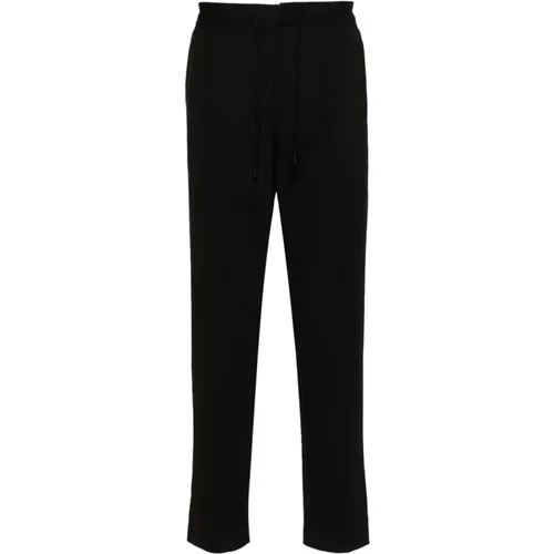 Trousers for Men Aw24 , male, Sizes: W33, W30 - Calvin Klein - Modalova