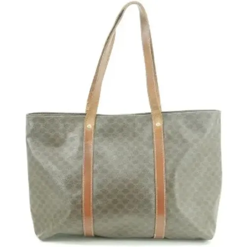 Pre-owned Tote Bag , female, Sizes: ONE SIZE - Celine Vintage - Modalova