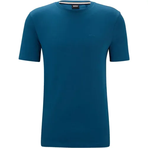 Shirts , male, Sizes: 2XL, S, L, M, XL - Hugo Boss - Modalova