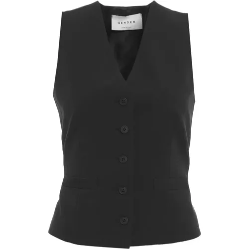 Women's Clothing Jackets & Coats Ss24 , female, Sizes: 2XL - Gender - Modalova