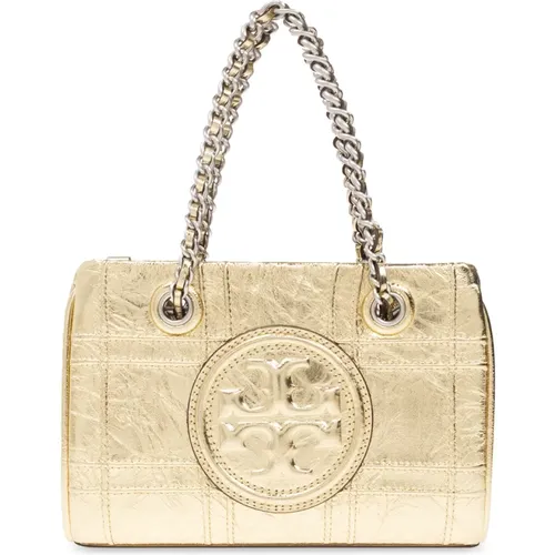 ‘Fleming’ Schultertasche - TORY BURCH - Modalova