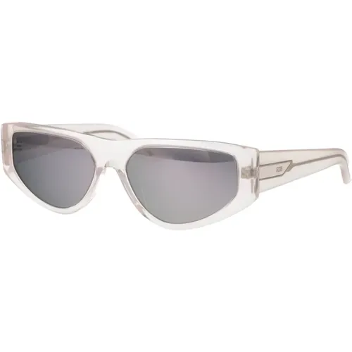 Stylische Sonnenbrille Gd0055/S - GCDS - Modalova