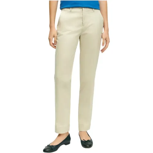 Chinos Brooks Brothers - Brooks Brothers - Modalova