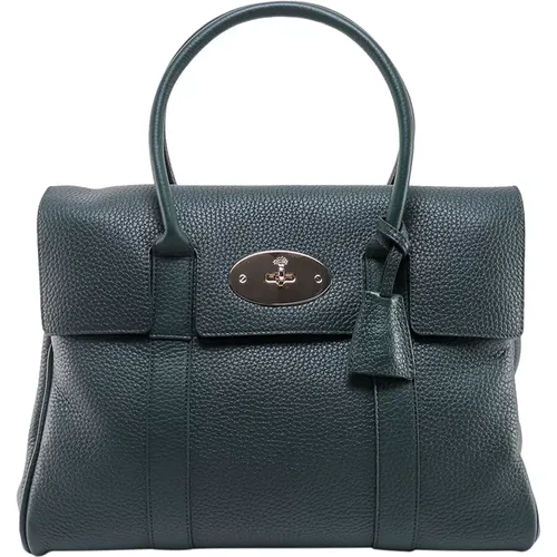 Womens Bags Handbag Aw23 , female, Sizes: ONE SIZE - Mulberry - Modalova