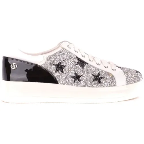 Luxury Women`s Sneakers , female, Sizes: 3 UK - Liu Jo - Modalova