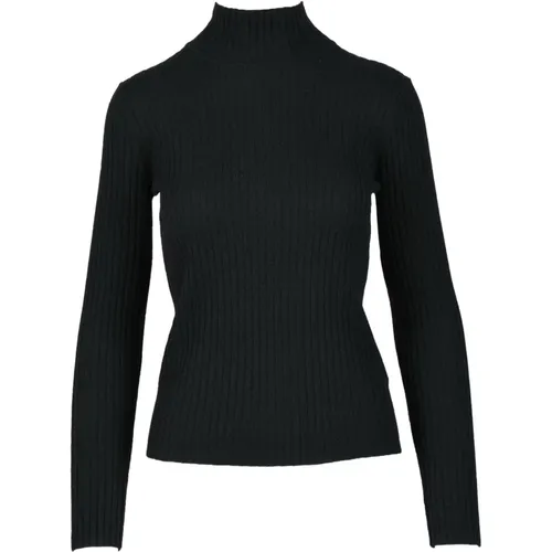 Luxuriöser Cashmere Wollpullover , Damen, Größe: M - Absolut Cashmere - Modalova