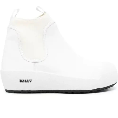 Ankle Boots , Damen, Größe: 38 EU - Bally - Modalova