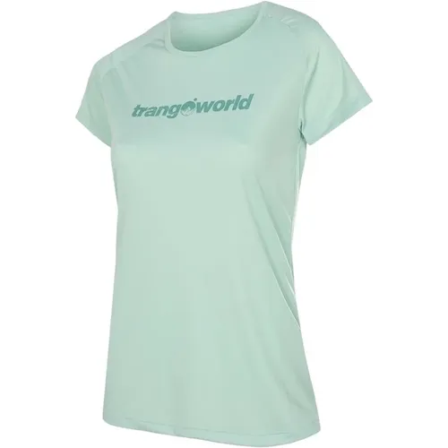 T-Shirt Trangoworld - Trangoworld - Modalova