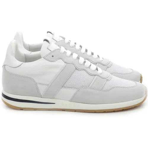 Bequeme Leder Sneakers Vida Piola - Piola - Modalova