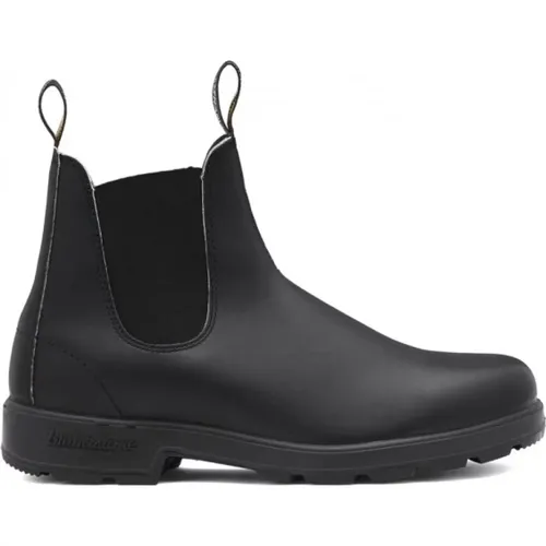 Stylish Women`s Chelsea Boots , female, Sizes: 12 UK, 4 UK, 10 UK, 5 1/2 UK, 5 UK, 11 UK, 3 UK, 9 UK, 6 UK, 10 1/2 UK, 7 UK, 8 1/2 UK, 9 1/2 UK, 8 UK, - Blundstone - Modalova