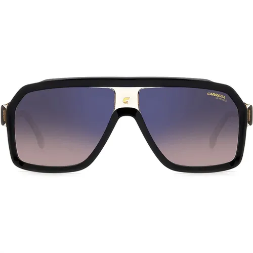 S OWM Sunglasses , male, Sizes: 60 MM - Carrera - Modalova
