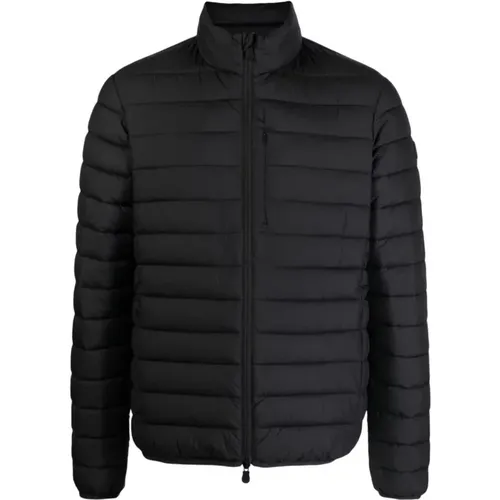 Erion Jacket , male, Sizes: M, S/M, XL - Save The Duck - Modalova