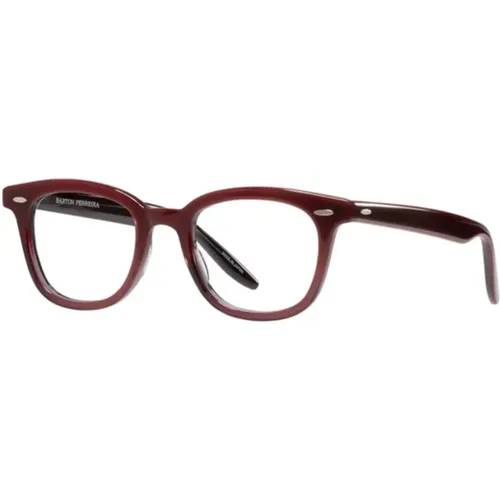 Cecil Bp5273 1SP Eyegles , unisex, Sizes: 47 MM - Barton Perreira - Modalova