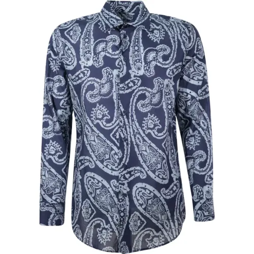 Shirts , male, Sizes: 3XL - ETRO - Modalova