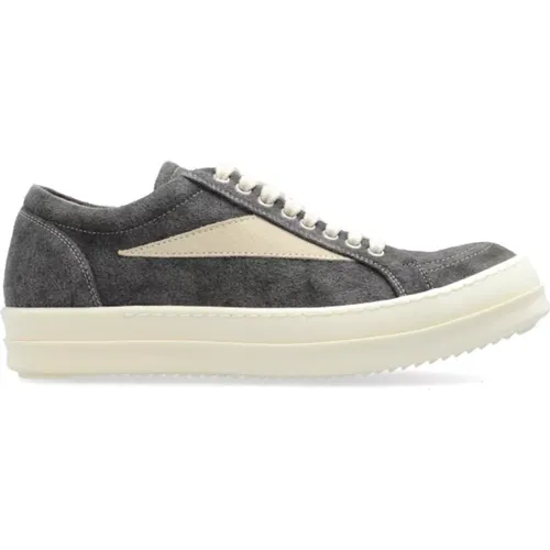 Platform Sportschuhe Rick Owens - Rick Owens - Modalova