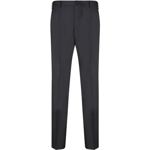 Trousers for Men , male, Sizes: L, XL - Incotex - Modalova