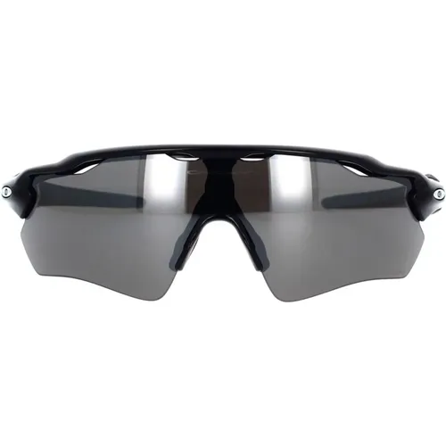 Polarized Radar EV Path Sunglasses , unisex, Sizes: 38 MM - Oakley - Modalova