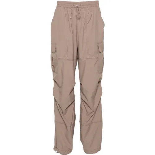 Graue Winny Straight Hose , Damen, Größe: XS - Ugg - Modalova