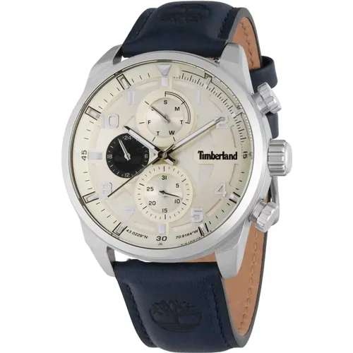 Watches , Herren, Größe: ONE Size - Timberland - Modalova