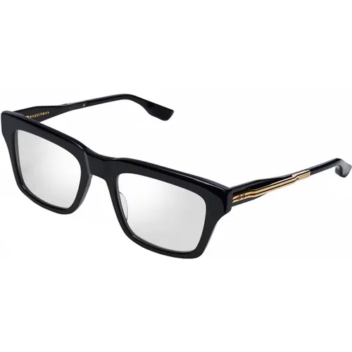 Wasserman /Clear Eyewear Frames , unisex, Sizes: 52 MM - Dita - Modalova