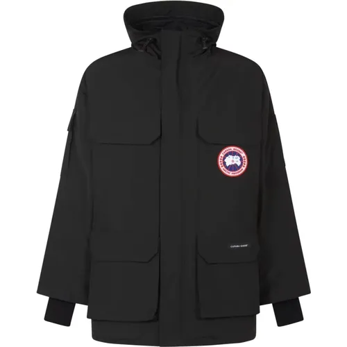 Winter Jackets Canada Goose - Canada Goose - Modalova