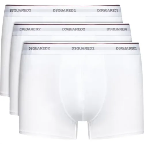 Underwear , male, Sizes: S - Dsquared2 - Modalova