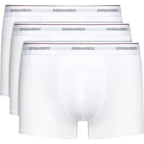 Underwear , male, Sizes: S, M - Dsquared2 - Modalova