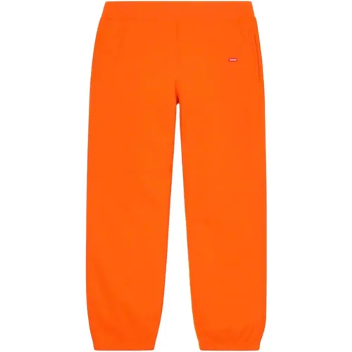 Windstopper Sweatpant Limited Edition , male, Sizes: W36 - Supreme - Modalova