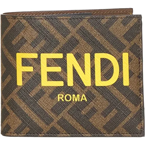 Modische Geldbörsen Fendi - Fendi - Modalova