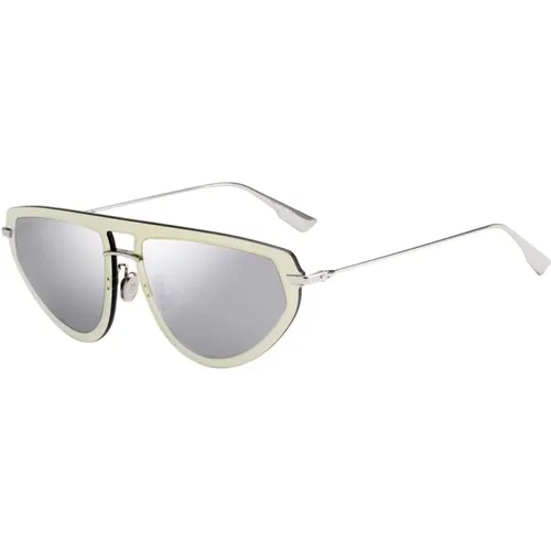 Sonnenbrille , Herren, Größe: 56 MM - Dior - Modalova