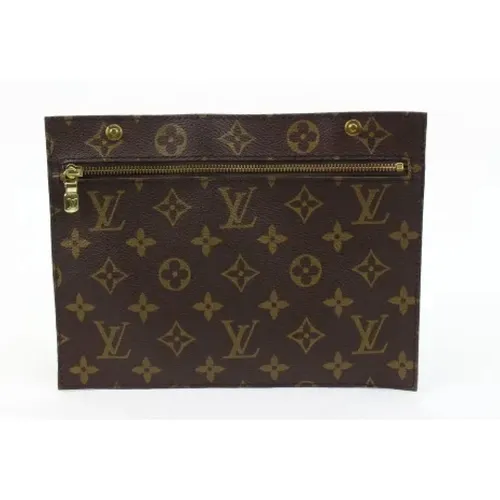 Gebrauchte Kupplung - Louis Vuitton Vintage - Modalova