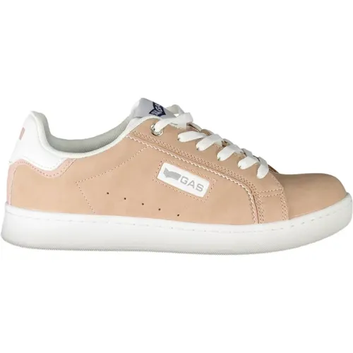 Shoes , female, Sizes: 4 UK, 5 UK, 7 UK, 6 UK - GAS - Modalova