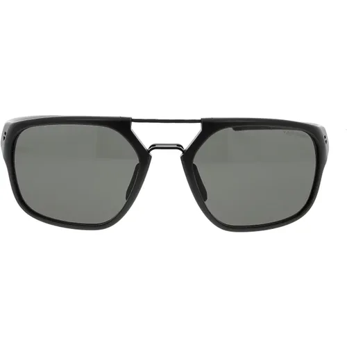 Sunglasses , male, Sizes: ONE SIZE - Tag Heuer - Modalova