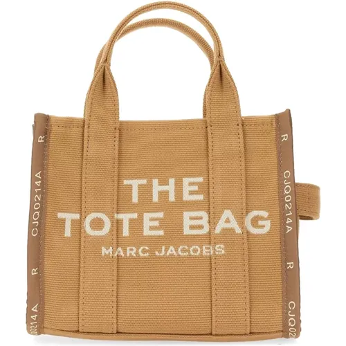 Kleine Tote Tasche , Damen, Größe: ONE Size - Marc Jacobs - Modalova