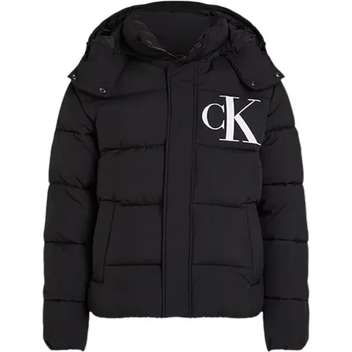 Stylische Jacke für Männer - Calvin Klein - Modalova