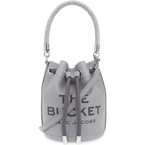 ‘The Bucket Small’ shoulder bag , Damen, Größe: ONE Size - Marc Jacobs - Modalova