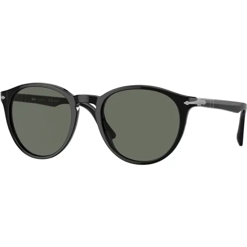 Stylish Sunglasses , unisex, Sizes: ONE SIZE - Persol - Modalova