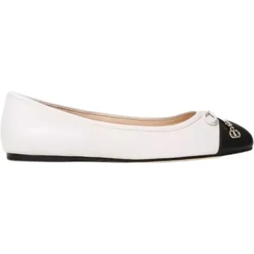 Ballerinas , female, Sizes: 7 UK, 3 UK, 5 UK - Twinset - Modalova