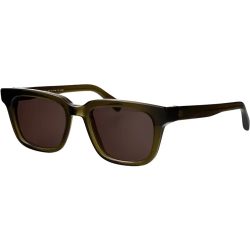 Lamin Sunglasses for Stylish Protection , male, Sizes: 51 MM - Mykita - Modalova